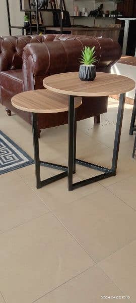 center table/coffee table 11