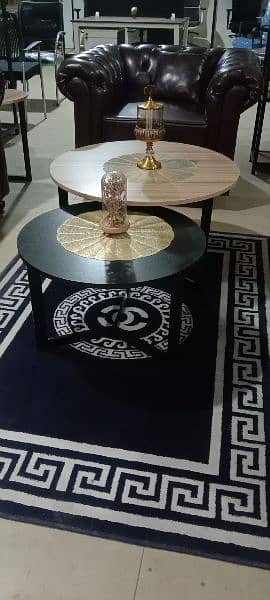 center table/coffee table 15