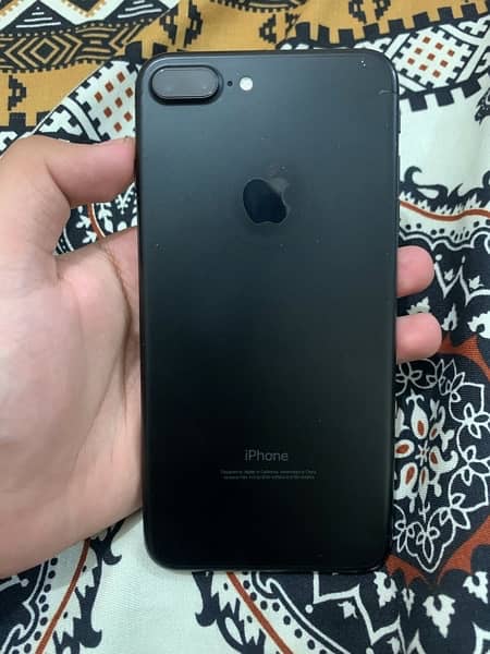 iphone 7 plus pta approved 2