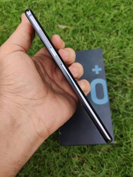 Samsung S10 plus mobile phone 03437259926 1