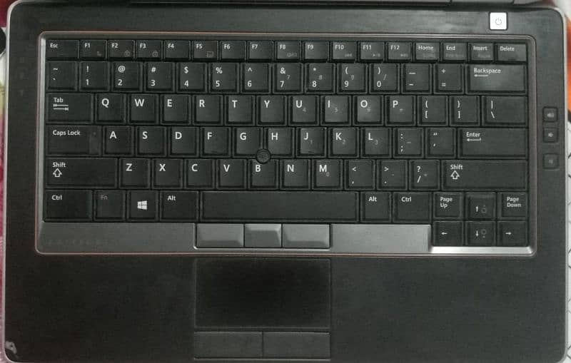 Dell core i-7 2nd generation 1