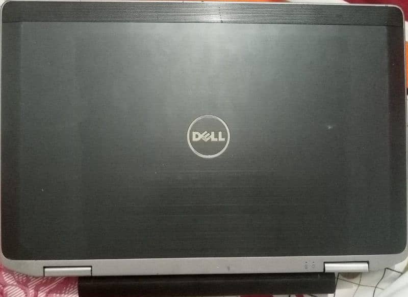 Dell core i-7 2nd generation 3