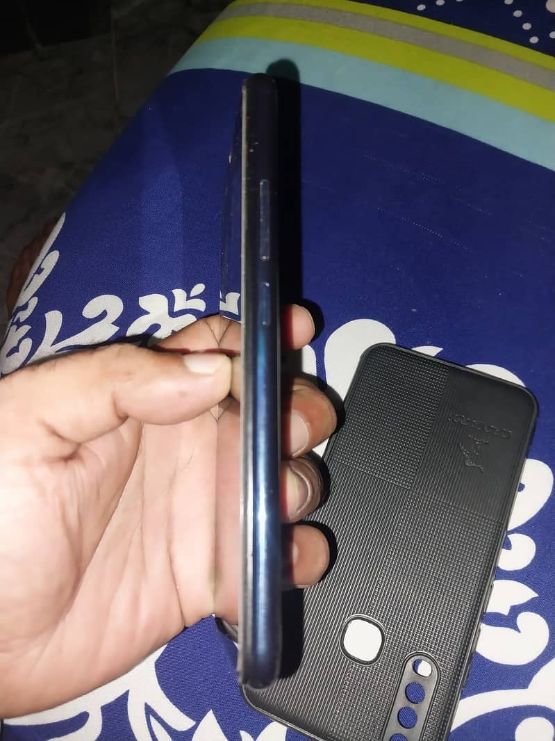 Vivo Y 15 (4/64 ) urgent sale 1