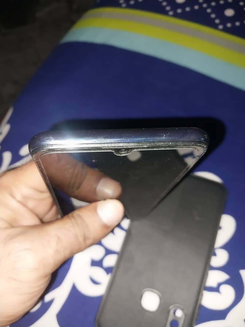 Vivo Y 15 (4/64 ) urgent sale 2