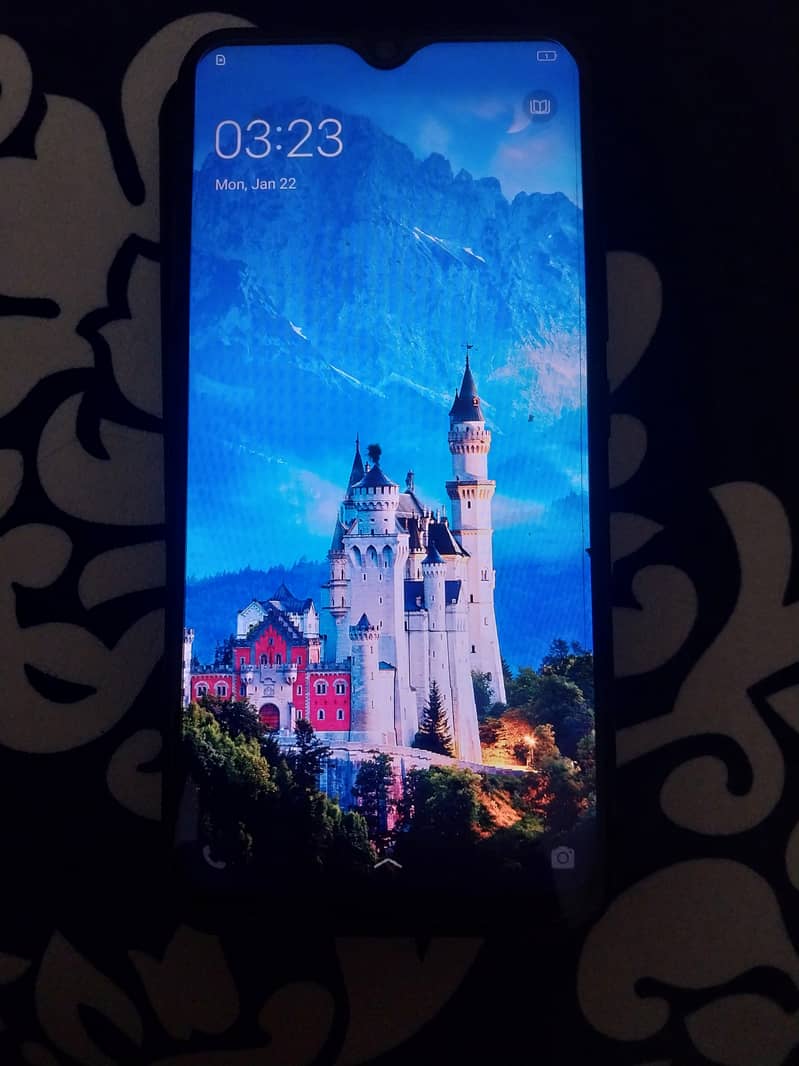 Vivo Y 15 (4/64 ) urgent sale 5