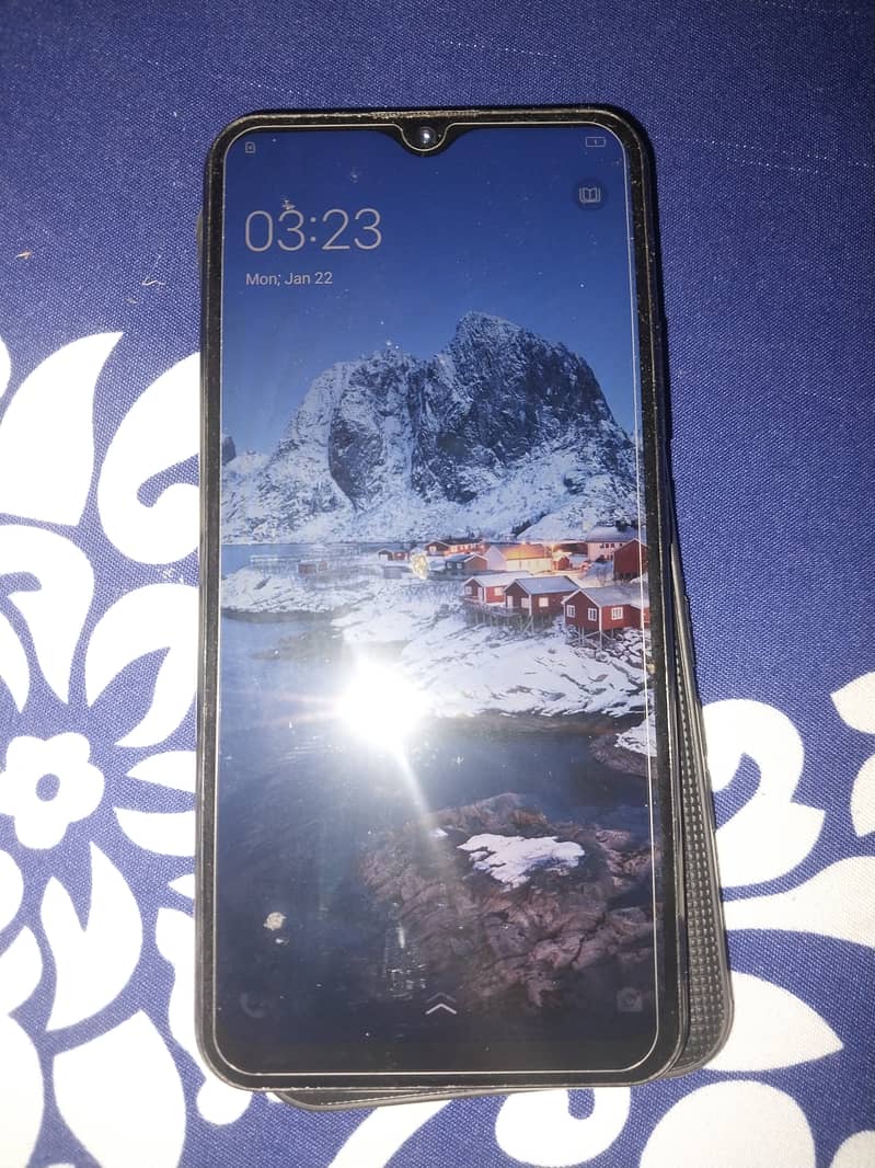 Vivo Y 15 (4/64 ) urgent sale 6