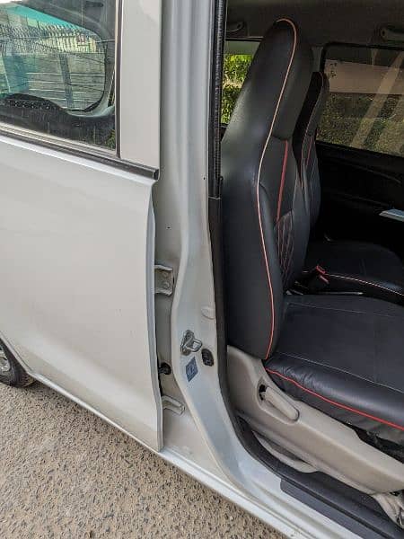 Suzuki Wagon R 2018 7