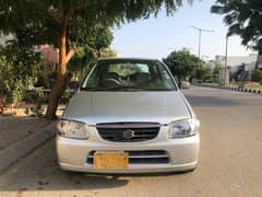 Suzuki Alto 2004 0