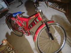 bicycle for sale