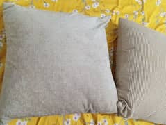 Feather pillows, Cushions, 0