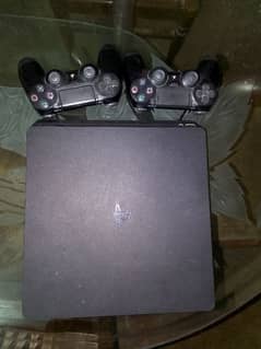 PS4