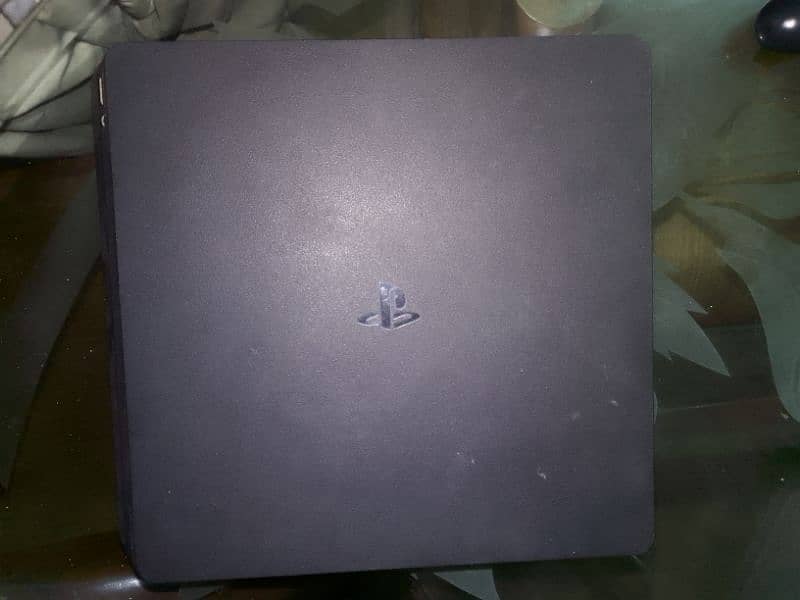 PS4 slim sale 1