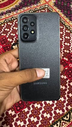 Samsung A33 5g