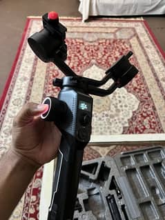 moza air cros 2 gimbal for sale