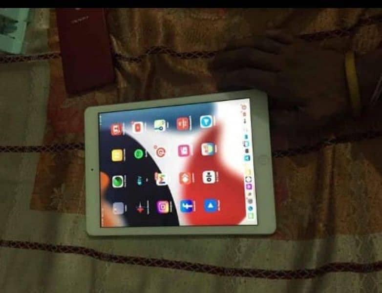 I pad mini 5 for PUBG 2