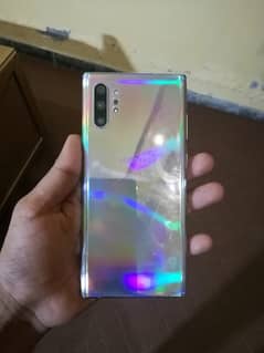 samsung note 10 plus pta approve