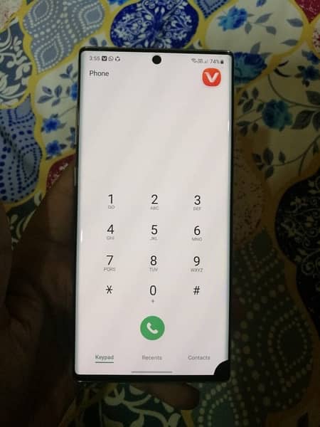 samsung note 10 plus pta approve 1