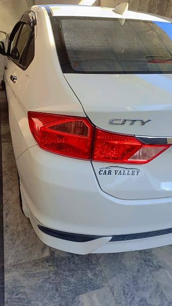 Honda City Aspire 2022 03234855355 8