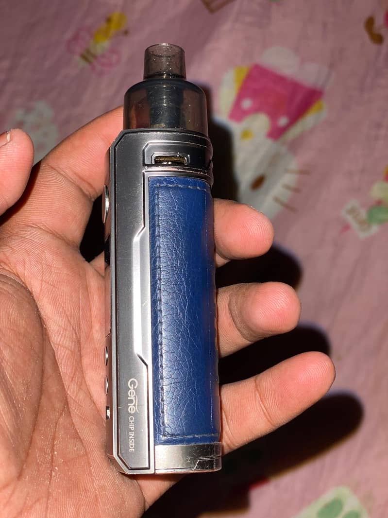 Voopoo drag x2 2