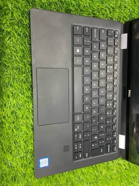 DELL XPS 13-9365 X360 Touch Screen 2