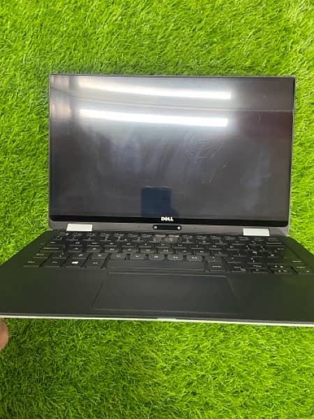 DELL XPS 13-9365 X360 Touch Screen 4