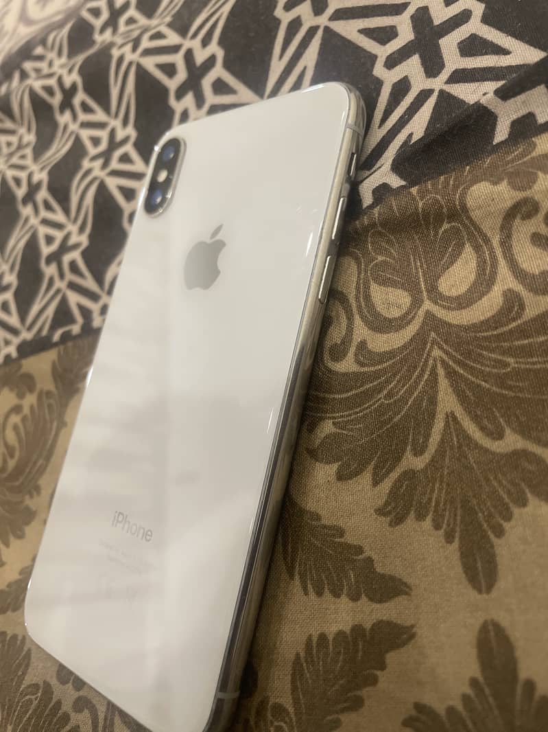 iphone x display not working good for parts 1