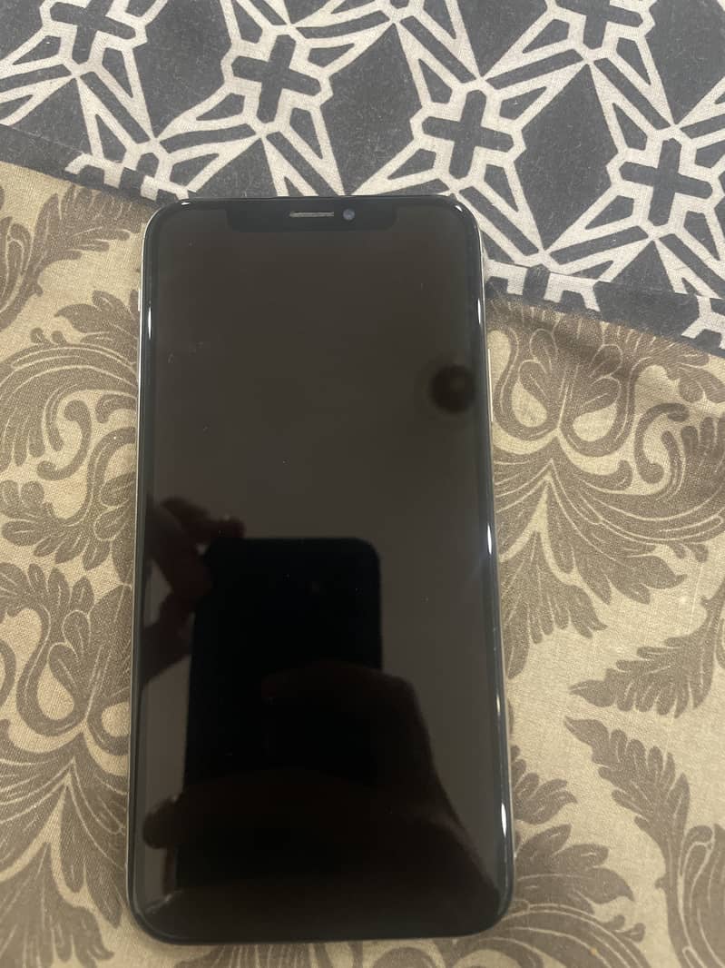 iphone x display not working good for parts 3