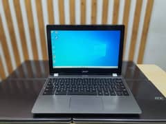 Acer C740 5th Generation USA stock 4GB RAM (128 GB SSD)