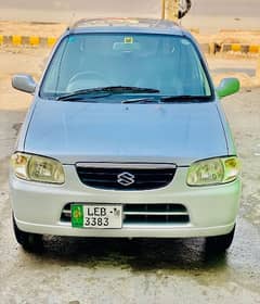 Suzuki Alto Lapin 2002