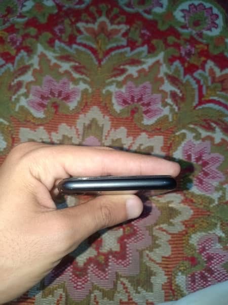 iphone7 jv 4month sim working 32gb 2