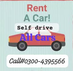 Lahore rent a car/car rental near me/car rental/Self Drive