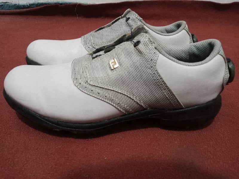 golf shoes 3