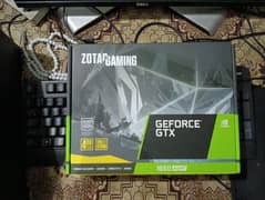 GTX 1650 SUPER | GAMING GRAPHICS CARD