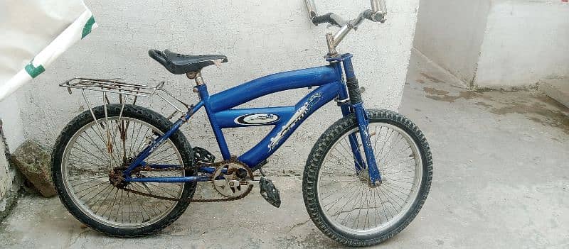 cycle for sale 2