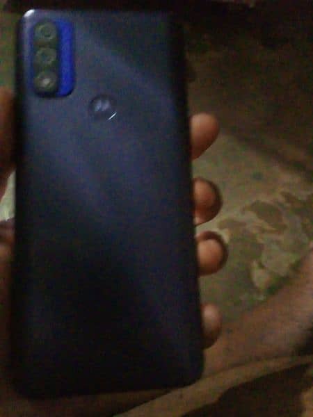 moto g pure 1