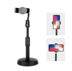 Mobile Holder Stand For Videos and Photography