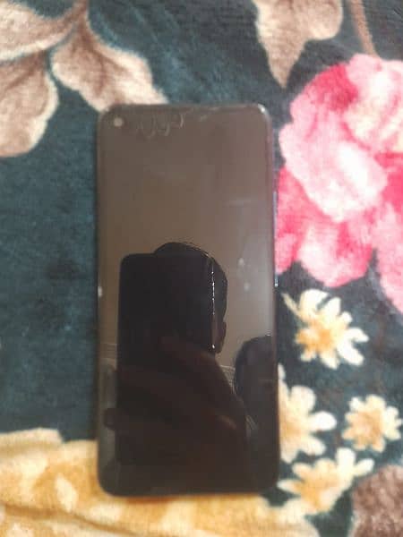 mobile full ok da 10/10 condition da 4 128 da 4