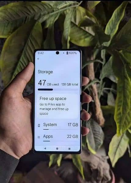 Google pixel 6 Pro exchange possible 4