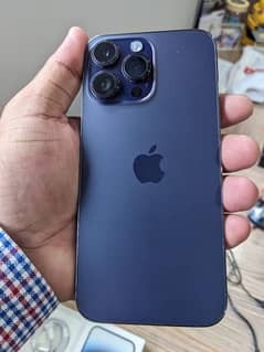 iPhone 14 Pro Max (PTA Approved)