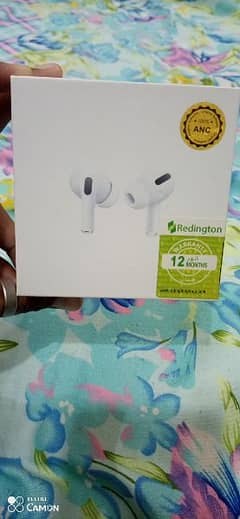 earpods