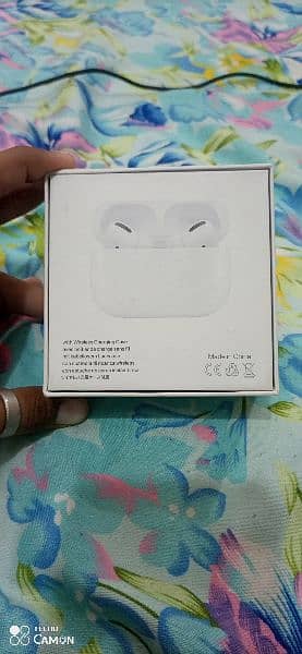 earpods pro 2 2