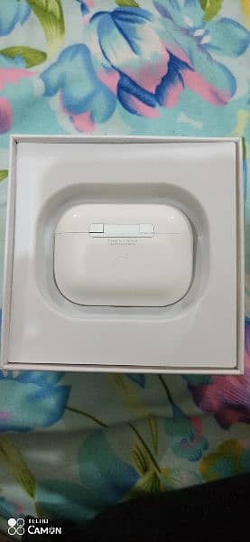 earpods pro 2 3