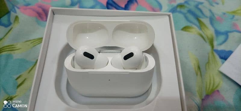 earpods pro 2 4