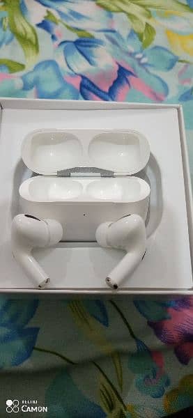 earpods pro 2 5