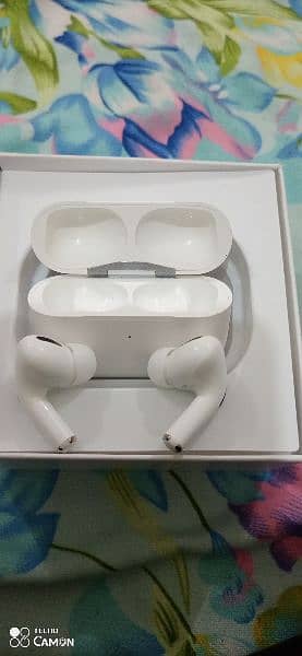 earpods pro 2 6