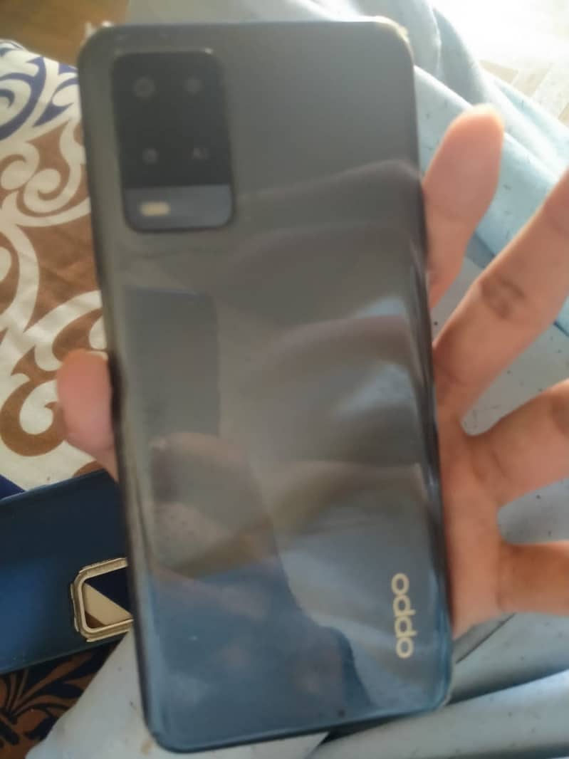 Oppo A54 for sell 2