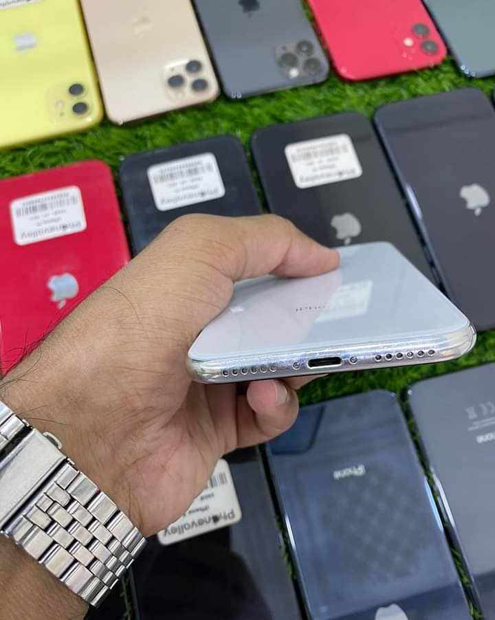 iphone x PTA approved for sale 03266068451 2