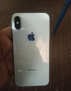 iphone X 64 Gb