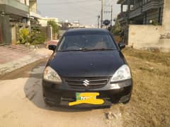 Suzuki Liana 2006 0