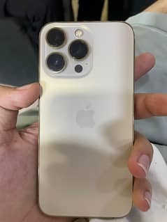 Apple Iphone 13 pro Non-PTA